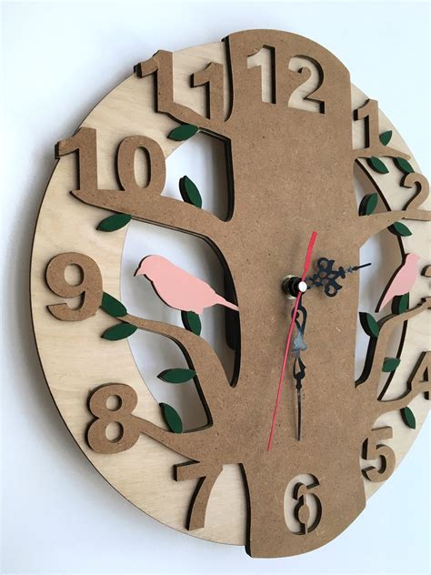 Wall Clock Design Ideas Arthatravel Com