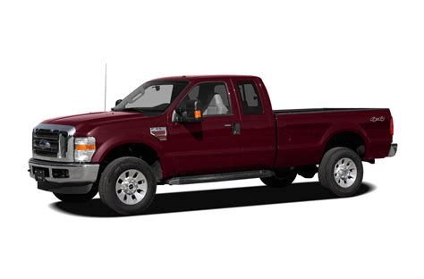 Great Deals On A New 2009 Ford F 350 Xlt 4x4 Sd Super Cab 142 In Wb