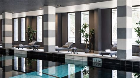 The Best Spas In Melbourne For 2023