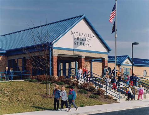 History Batesville Community School Corporation