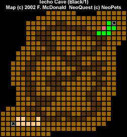 If you spot any error or mistake feel free to leave a comment below for my to edit and update. YiffySquirrel's NeoQuest Guide: Maps
