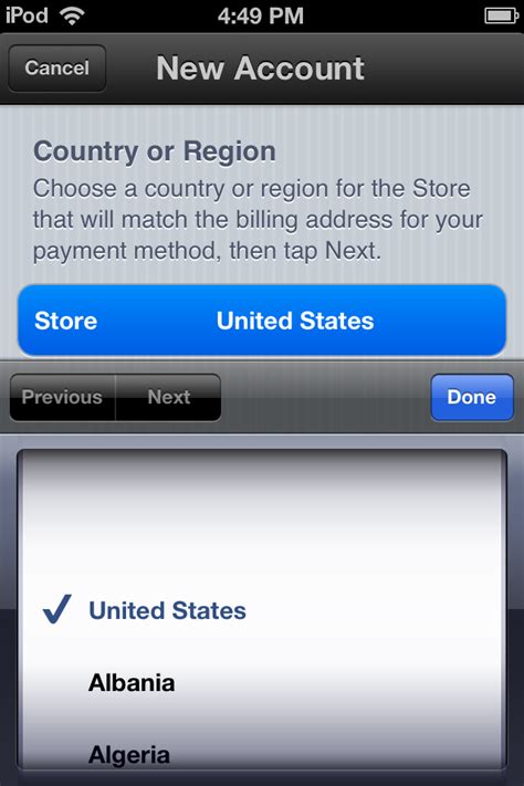 1) make sure you are not signed in any apple account. How to create US iTunes Gift Card - Jerry Cards