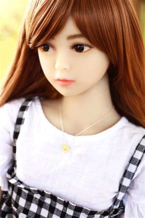 Kim Cutie Doll 3′3” 100cm Cup A Ainidoll A Marketplace For Dolls