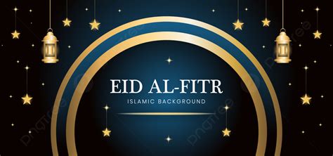 Decorative Eid Al Fitr Islamic Background Design Background Islamic
