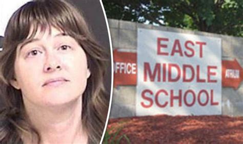 Teaching Assistant Gets Probation After Having Oral Sex With Daughter S