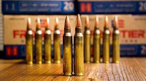 556 Nato Vs 223 Remington Whats The Difference An Official