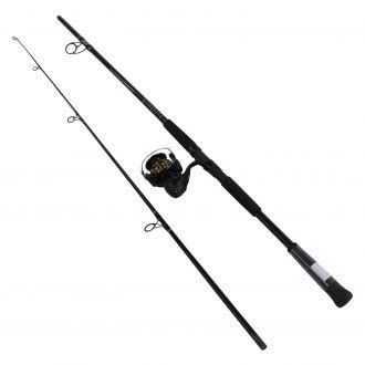 Fishing Gear Rods Reels Tackle More RECREATIONiD Com