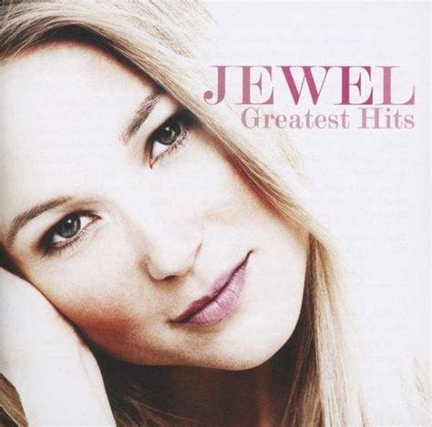 Greatest Hits Jewel Cd Album Muziek Bol
