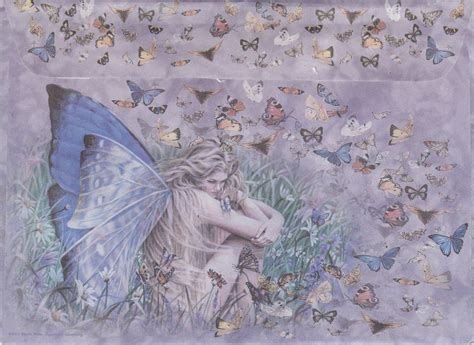 S Fimail Fairies And Butterflies
