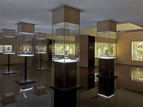 Museo Del Oro Y Su Poporo Quimbaya Cumplen 80 Años