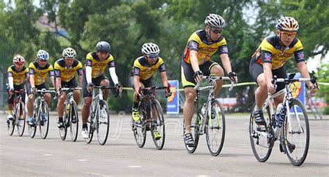 Cycling is an Investment for Business in Indonesia | Asia Click Globe