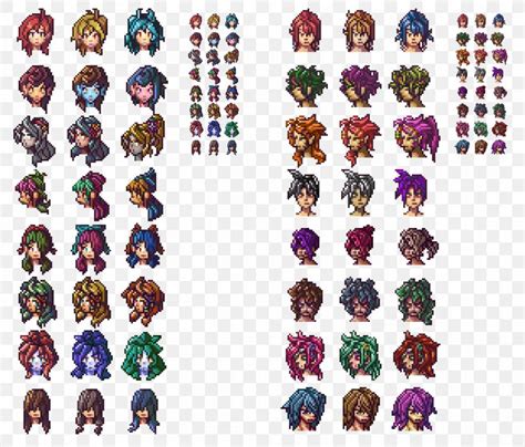 RPG Maker VX Sprite RPG Maker XP Game PNG 937x800px Rpg Maker Art