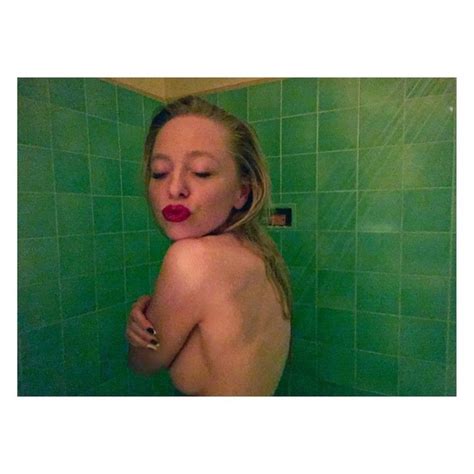 Portia Doubleday Nude Photos And Videos Thefappening
