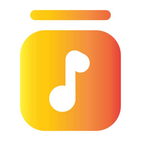 Music Library Free Music And Multimedia Icons