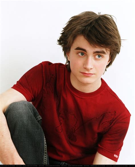 Daniel Radcliffe Harry Potter Photo 33997756 Fanpop