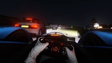 Assetto Corsa Custom Shaders And More Test Ultimate Track Day
