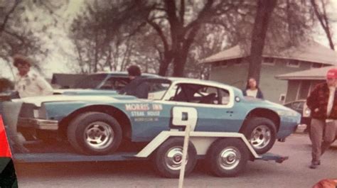 Pin By Alan Braswell On Classic Eastern Iowa Late Models Old Race