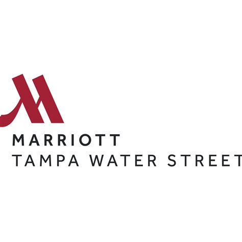 Jw Marriott Tampa Water Street Travel Downtown Tampa Tampa
