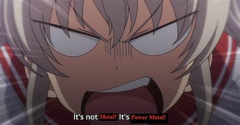 Power Metal Imgur