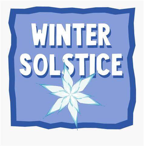 Winter Solstice Clipart Free Transparent Clipart Clipartkey