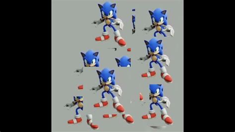 Sonic Meme Youtube