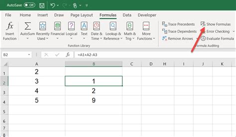 Excel Complete All Formulas With Examples Riset