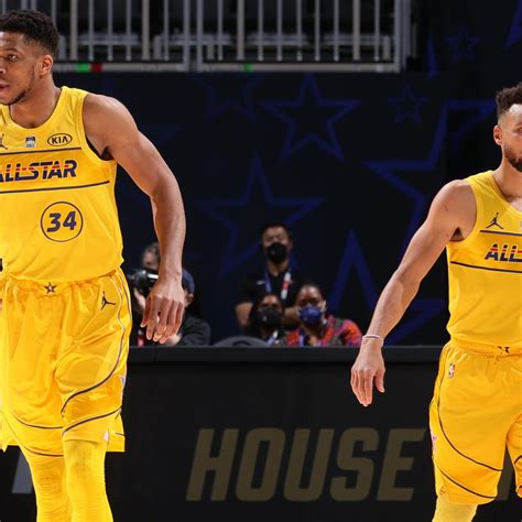 2022 Nba All Star Weekend Predictions News Scores Highlights Stats