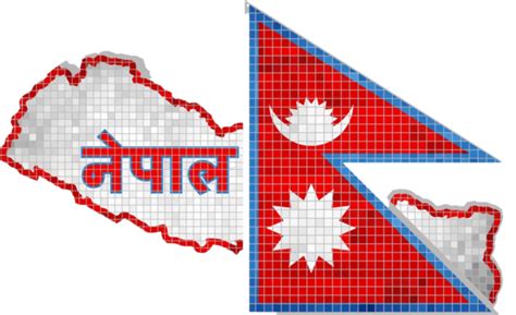 Nepali Flag Png Transparent Images Free Download Vector Files Pngtree