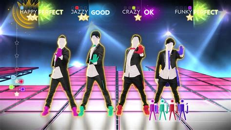 Just Dance 4 Video Review Ign Video