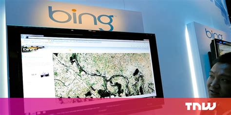 New Research Claims Microsofts Bing Censors More Than Baidu