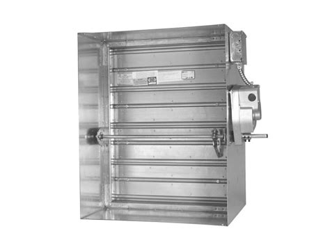 Advanced Air 1220 Ul Specification Fire Smoke Dampers