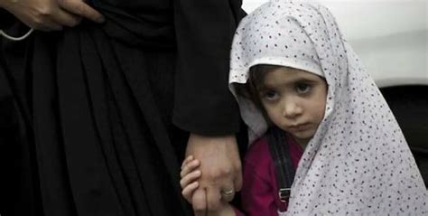 Kinderbräute 6 Der Bräute Im Iran Sind Zwischen 10 Und 14 Jahre Alt