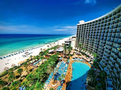 15 Best Beachfront Hotels In Floridas Panhandle For 2023 Trips To