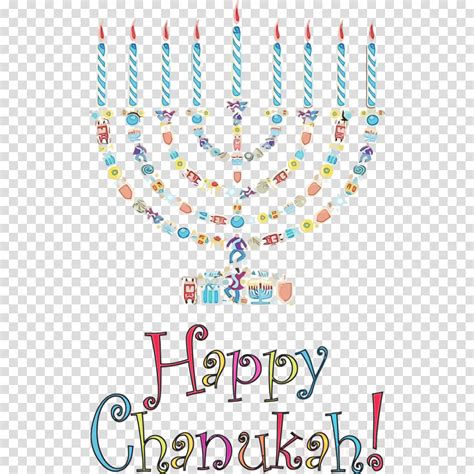 Christmas Day Clipart Hanukkah Hanukkah Menorah Jewish Holiday