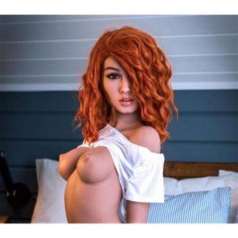 Ft Eastern Redhead Love Doll Sex Toys At Adult Empire