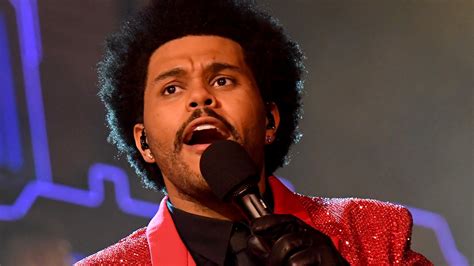 The Weeknd Says He Will Boycott The Grammys Going Forward After 2021