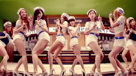 The Hot Kpop Butt Shake Dances In Kpop Mv Youtube