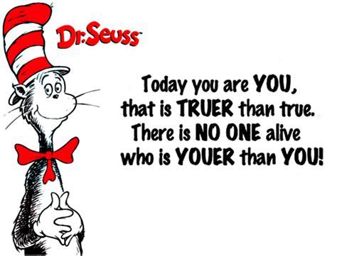 Image Result For Dr Seuss Cat In The Hat Quotes Dr Seuss