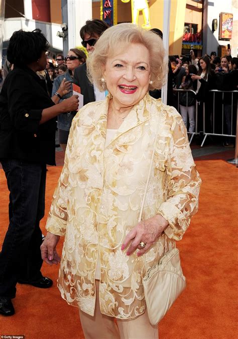 betty white dies at 99 legendary actress passes away just weeks before her milestone 100th