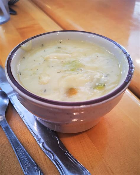 A classic family restaurant | DoesThatHelp