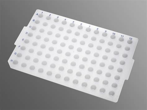 Axygen® Axymats™ 96 Round Well Sealing Mat For Pcr Microplates
