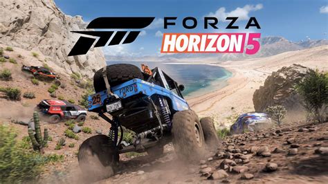 Everything We Know About Forza Horizon 5 Techraptor