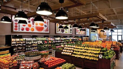 Gelsons Markets Los Angeles Produce Business Magazine