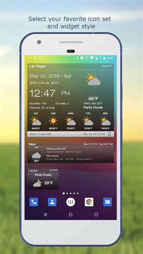 Imb Cile Cahier De Texte Produire Meilleur Widget Meteo Horloge Android Oriental Confiner T L Phone