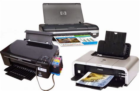 Panduan Lengkap Pencetakan Langsung dari Kartu Memori pada Printer