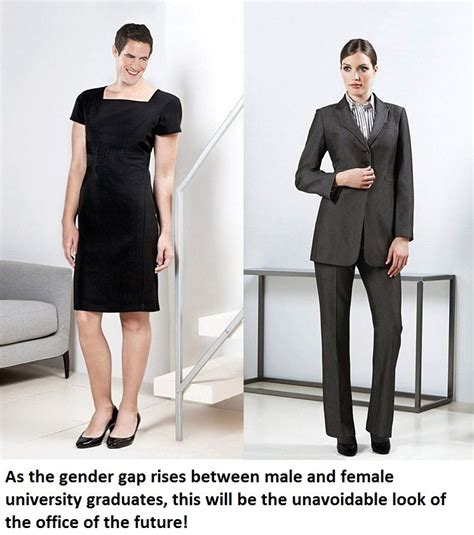Gender Role Reversal Photo