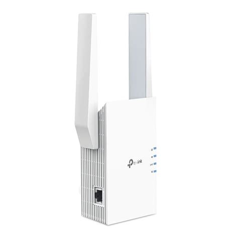 Tp Link Ax3000 Wi Fi 6 Range Extender Micro Center