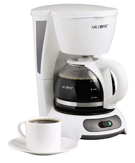Best 4 Cup Coffee Maker Reviews 2022 Our Favorite Small Setups