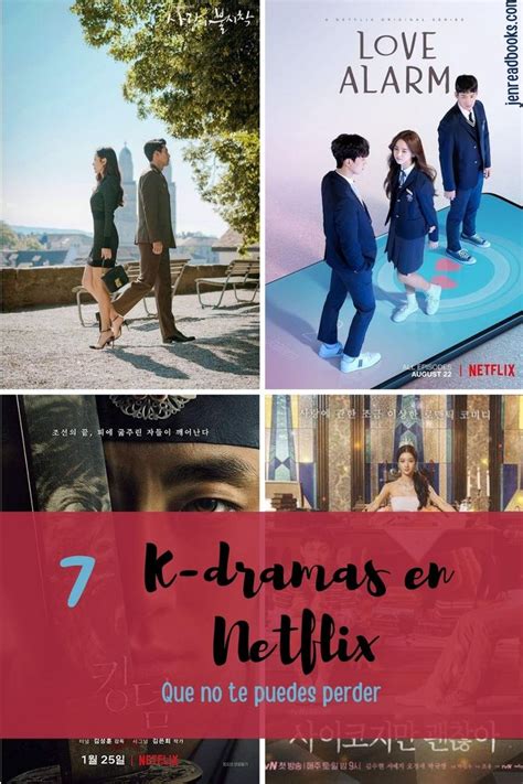 Mejores K Dramas En Netflix Disponibles Ahora Mismo Hot Sex Picture