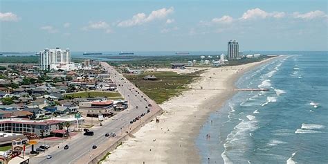 The Best Things To Do In Galveston Island Updated